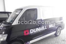 Car Branding Jogja