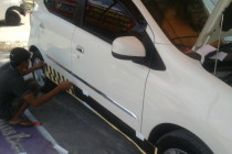 Cutting Sticker Jogja