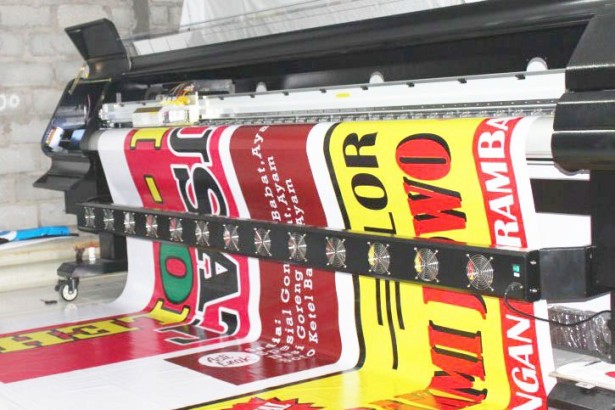 Cetak Digital Printing Jogja