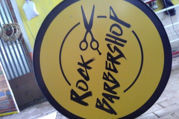 Produksi Neon Box Jogja Murah