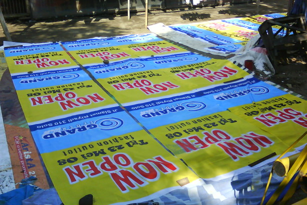 Alamat Advertising Jogja
