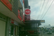 Papan Nama Acrylic Jogja