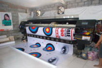 Cetak Digital Printing Jogjakarta