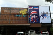 Papan Nama Toko