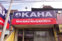 Pemasangan Papan Nama dan Neon Box Jogja