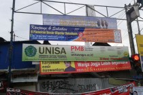 Biro Iklan Outdoor Jogja