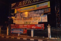 Digital Printing Spanduk Jogja