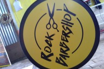 Produksi Neon Box Jogja Murah