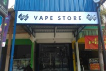 Papan Nama Murah Jogja