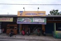 Papan Nama Jogja Murah