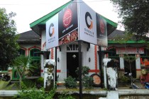 Papan Nama Custom Jogja